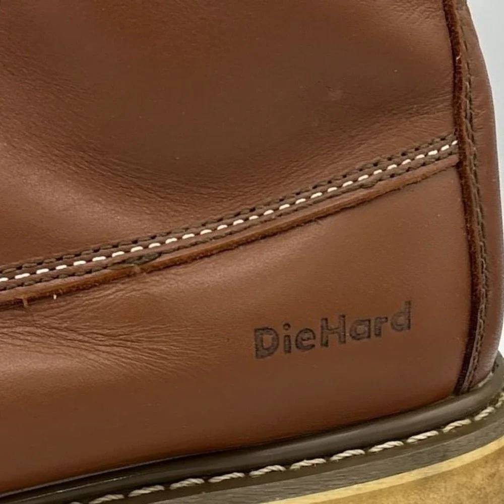 DieHard Men's 6